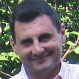 Paolo Magni