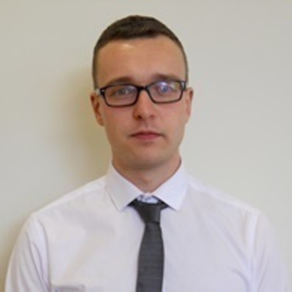 Zak Spencer - Recruiter - Fisher Investments | XING