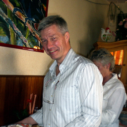 Klaus Hobohm