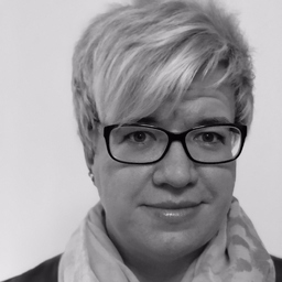 Nicole Steinwedel