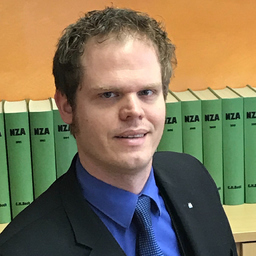 Dominik Limbach