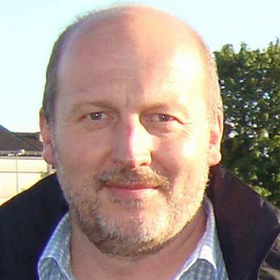 Gerhard Bühle