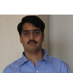 Rudresh KS