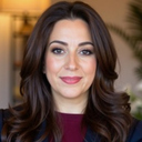Elahe Bruns (Geb. Shahrudi)
