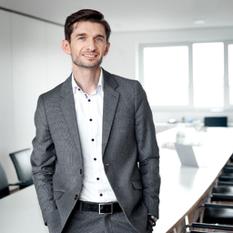 Bernhard Siebert