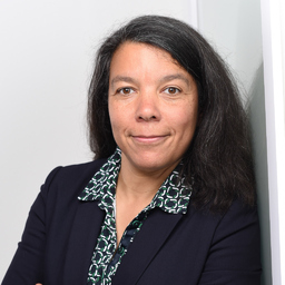 Patricia ROUF