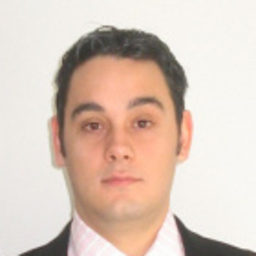 Rodrigo Gallego Santos