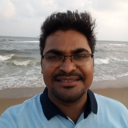 Ing. Rupesh Singh