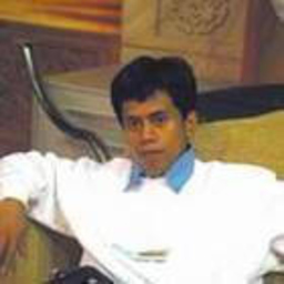 Dr. Sholikul Huda