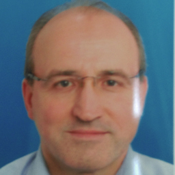 Dirk Schneider