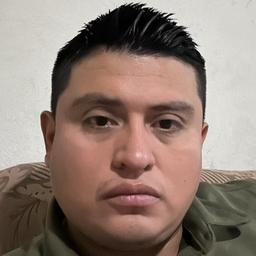 Rodolfo Nochebuena Marquez