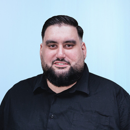 Ilker Sahin