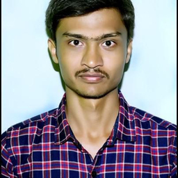 Manoj GR