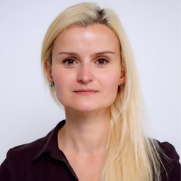 Nadine Kriegsmann