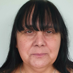 Claudia Rohde