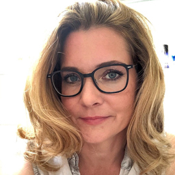 Stefanie Marschall