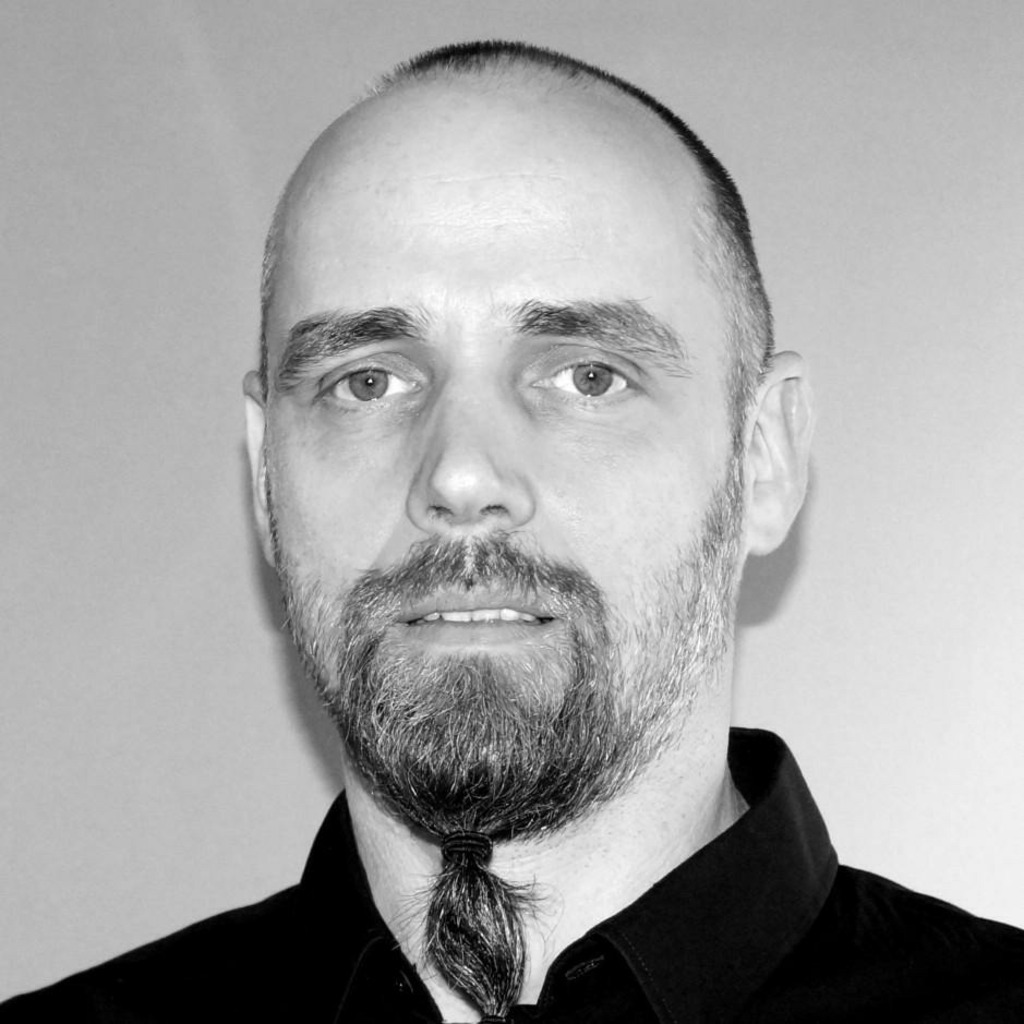 Ivo Grandke Technischer Koordinator Arbeitsvorbereitung Home