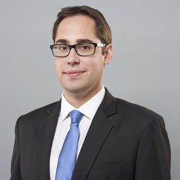 Dominik Germann's profile picture