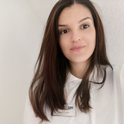 Tijana Ruzic