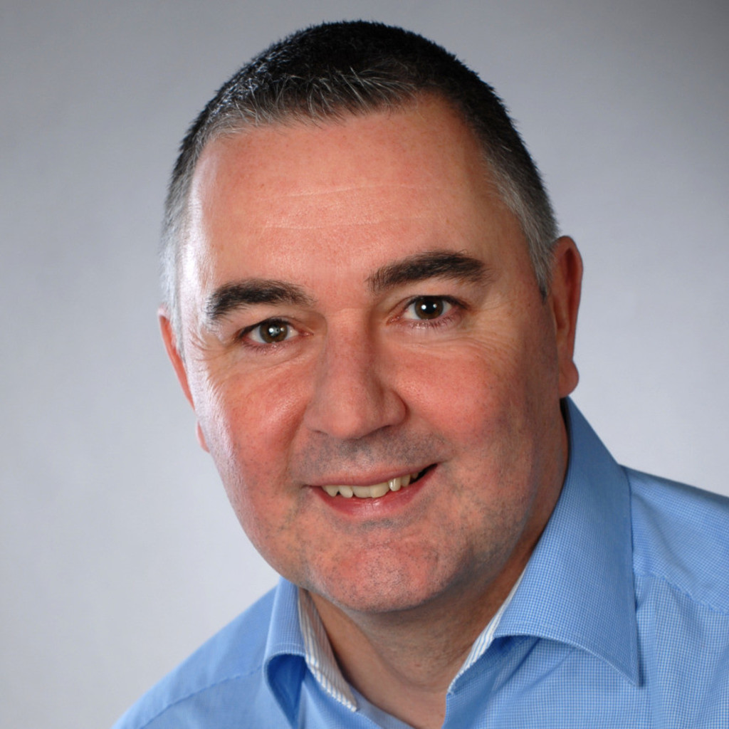 Frank Bongard Softwareentwicklung und Senior Principal ERP Consultant