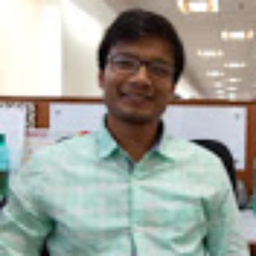 Swapankumar Das