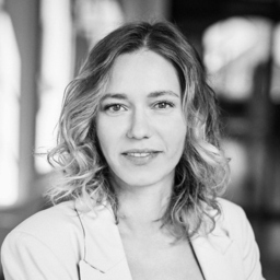 Susanne Brühl