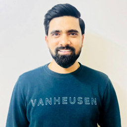 Ganesh Divekar