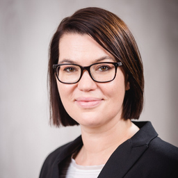 Mag. Sabine Gansterer