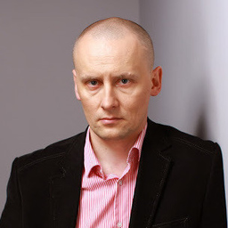 Dr. Andrei Mochola