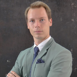Bastian Heller