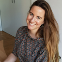 Hannah Weger-El Hsini
