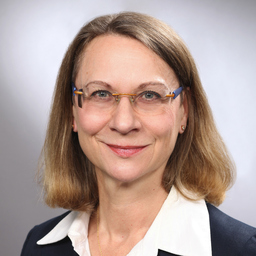 Marion Reudenbach