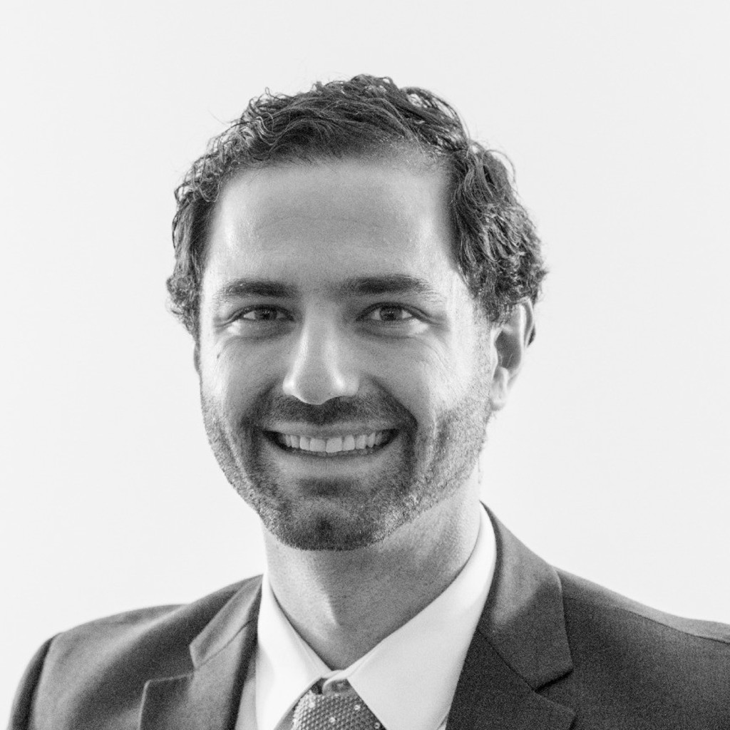 Brian O Connor Corporate Recruiter Statista XING