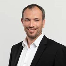 Dr. Andreas Trinkl