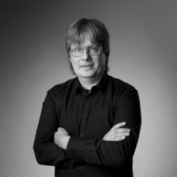 Jörg-Theo Bühler's profile picture