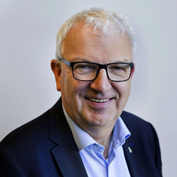 Dipl.-Ing. Bernd Thiede