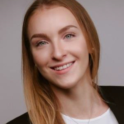 Svenja Hanau
