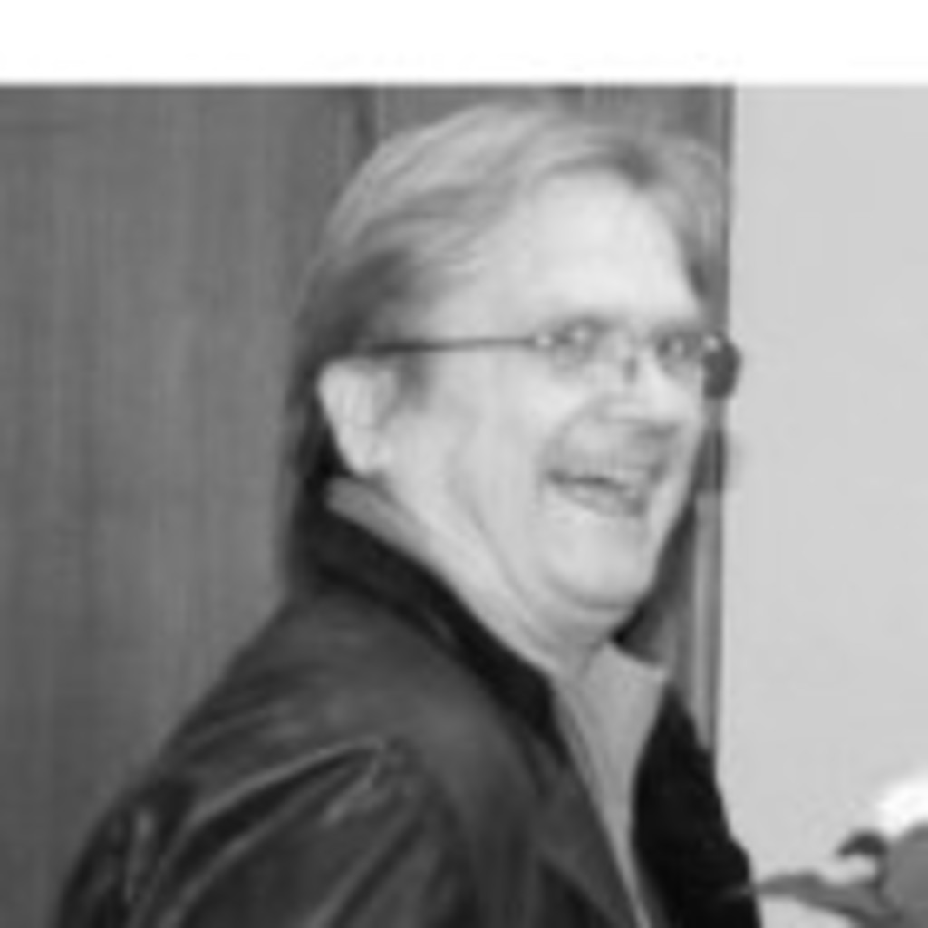 H.H. Dieter Schulz Projektingenieur Hydro XING