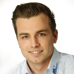 Patrik Volk