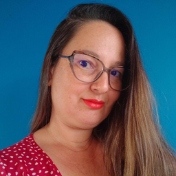 Luh Dantas