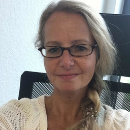 Yvonne Nagel