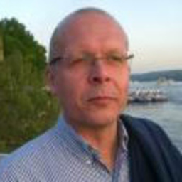 Christoph Felderhoff