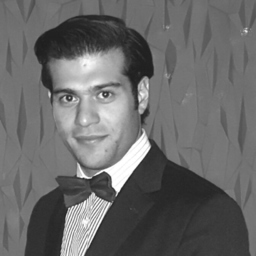 Amir Pasha Javadi Arjmand's profile picture