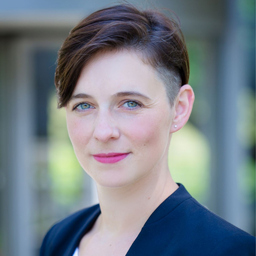 Teresa Enders
