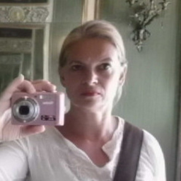 Heidi Stecker