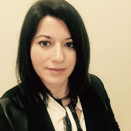 Dr. Eleonora Eredi's profile picture