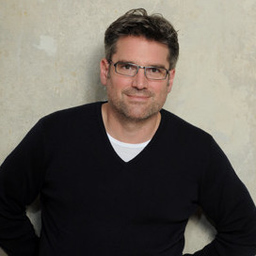 Dr. Holger Reinshagen