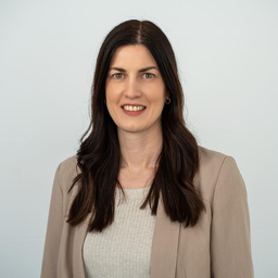 Corinna Trefz