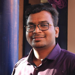 Vinod Kanna