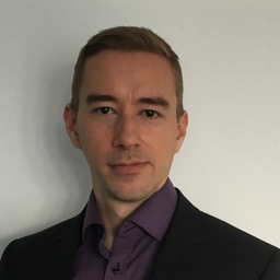 David Bohnhoff
